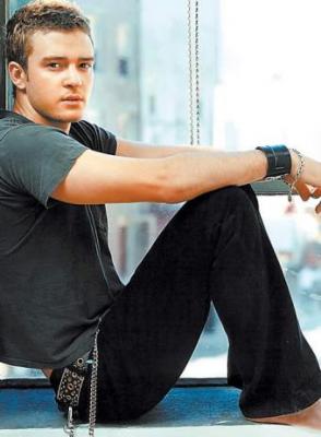 Justin Timberlake My Love Paul Oakenfold Remix