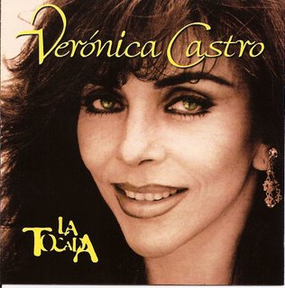 Veronica Castro - La Tocada