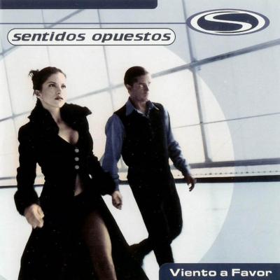 Sentidos Opuesto - Viento a favor